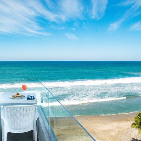 Marsai Hotel Boutique (Adults Only) Punta Mita Exteriör bild