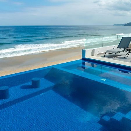 Marsai Hotel Boutique (Adults Only) Punta Mita Exteriör bild