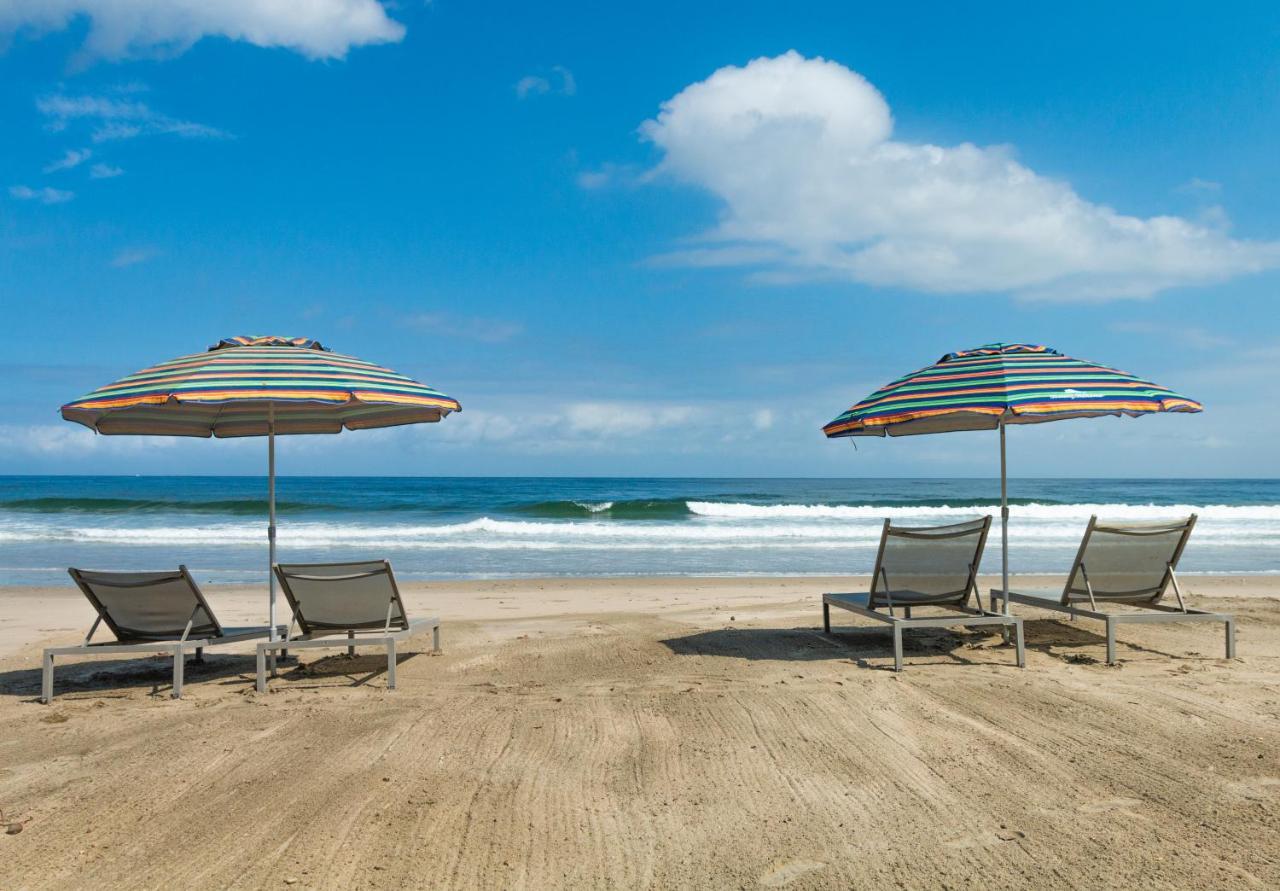 Marsai Hotel Boutique (Adults Only) Punta Mita Exteriör bild