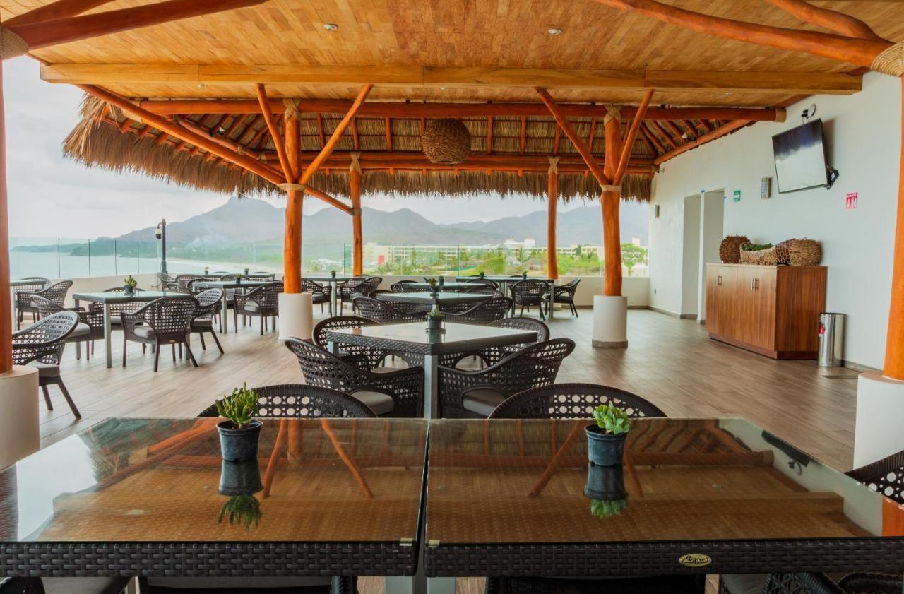 Marsai Hotel Boutique (Adults Only) Punta Mita Exteriör bild