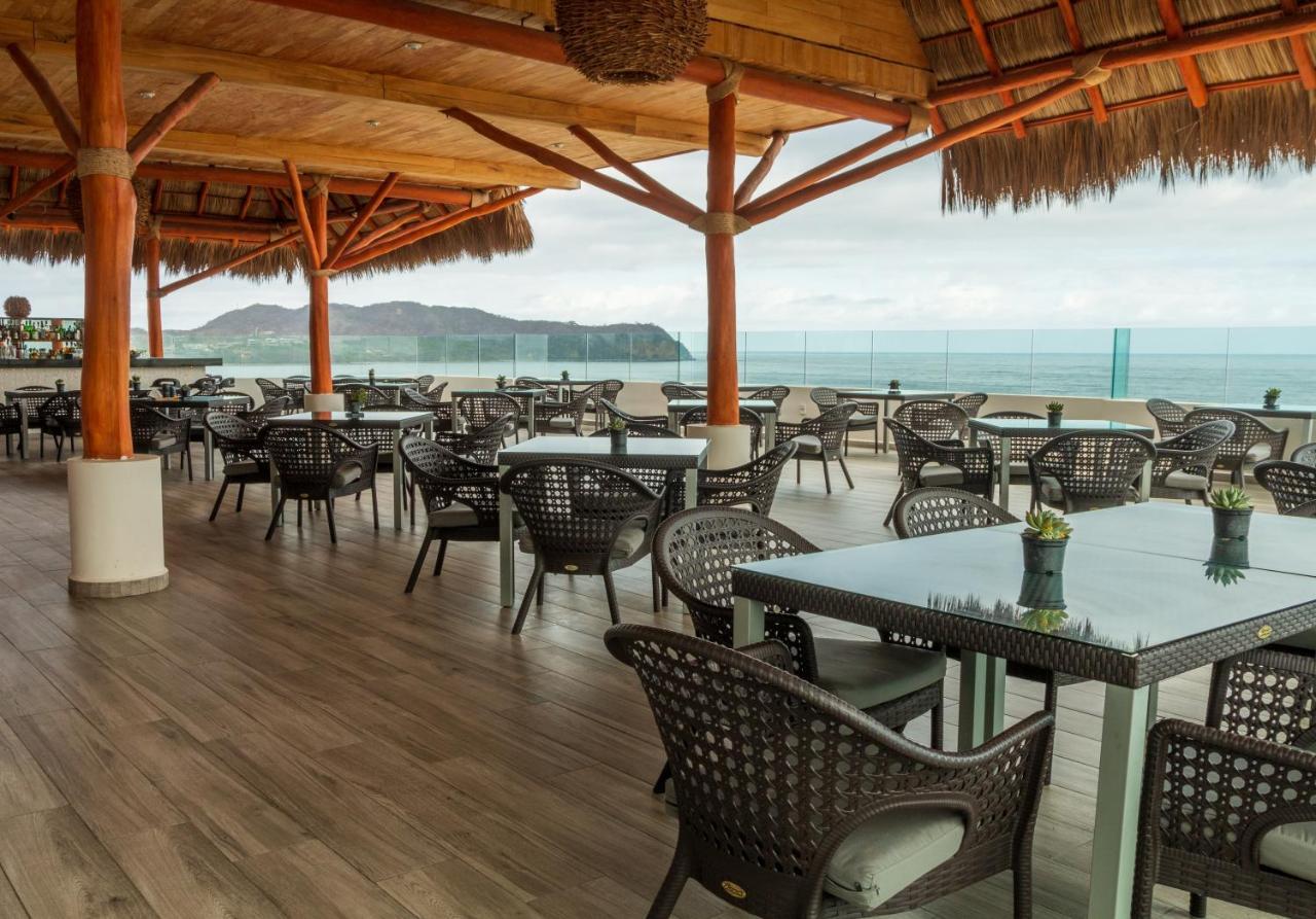 Marsai Hotel Boutique (Adults Only) Punta Mita Exteriör bild