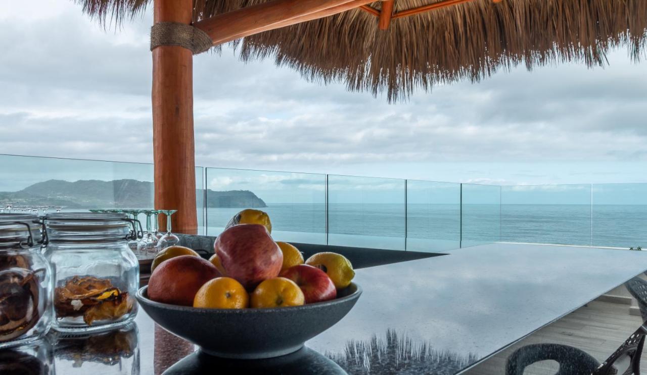 Marsai Hotel Boutique (Adults Only) Punta Mita Exteriör bild