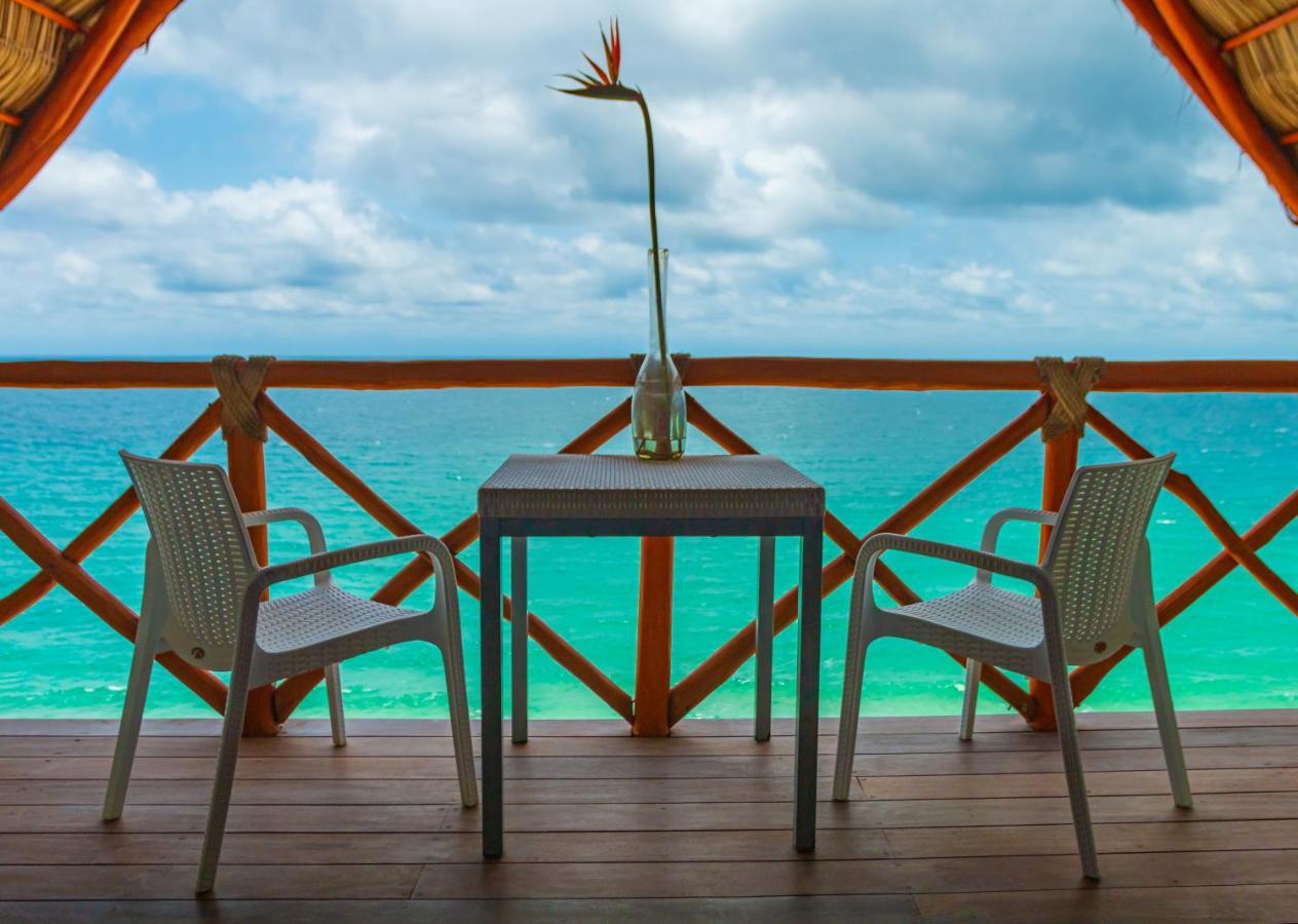 Marsai Hotel Boutique (Adults Only) Punta Mita Exteriör bild