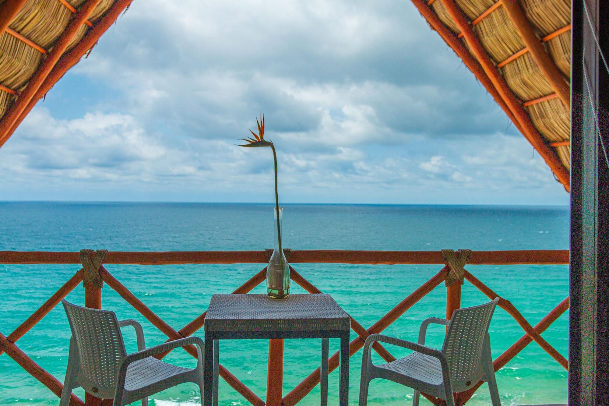 Marsai Hotel Boutique (Adults Only) Punta Mita Exteriör bild