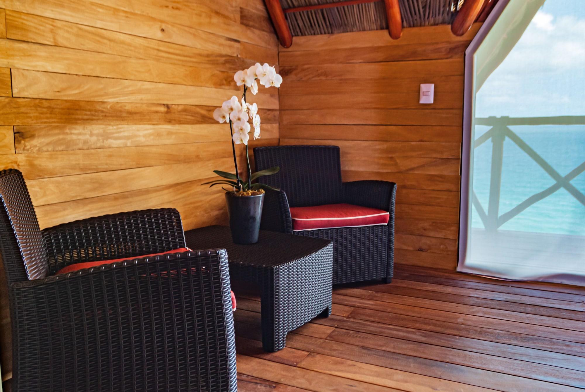 Marsai Hotel Boutique (Adults Only) Punta Mita Exteriör bild