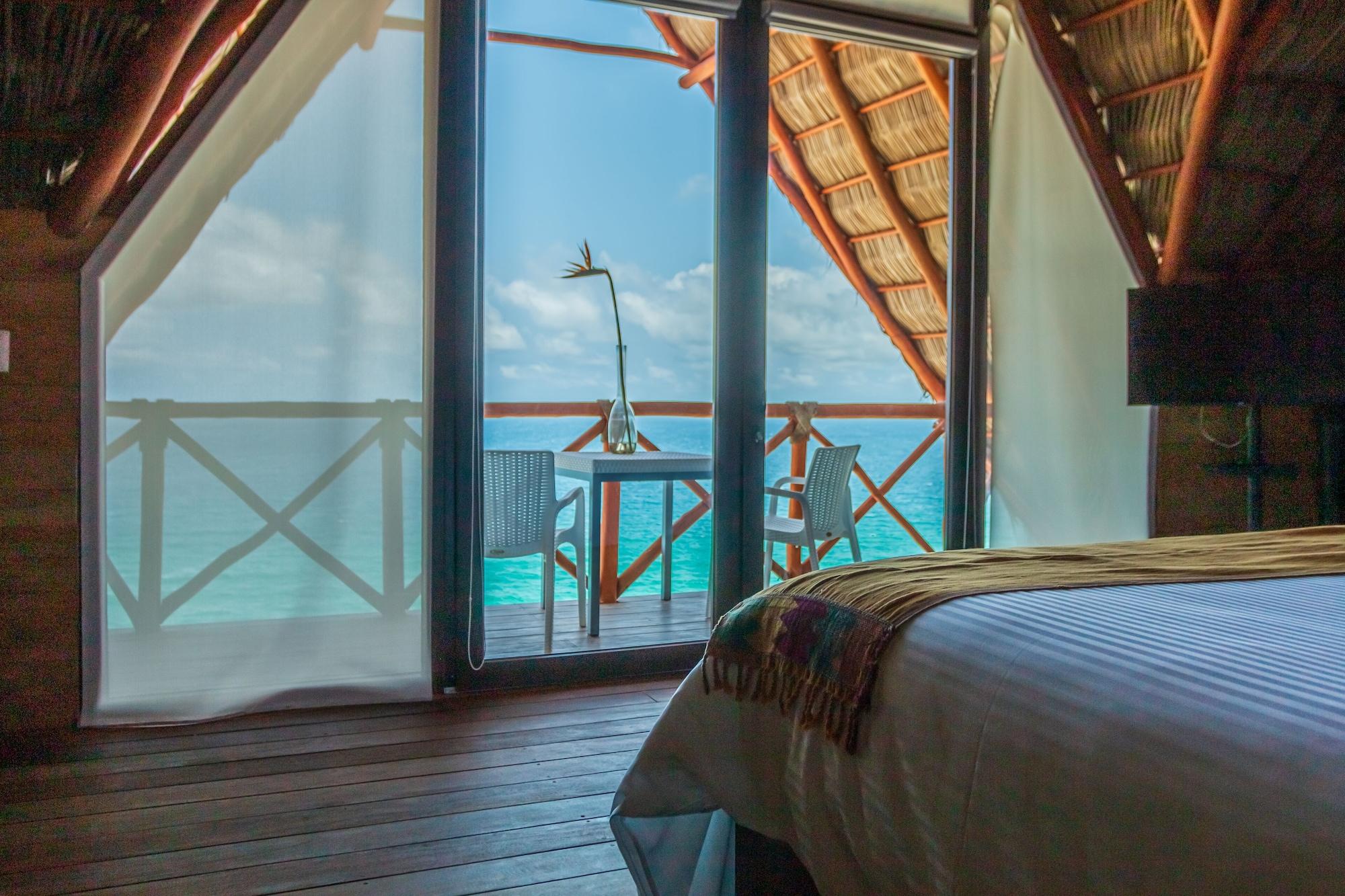 Marsai Hotel Boutique (Adults Only) Punta Mita Exteriör bild