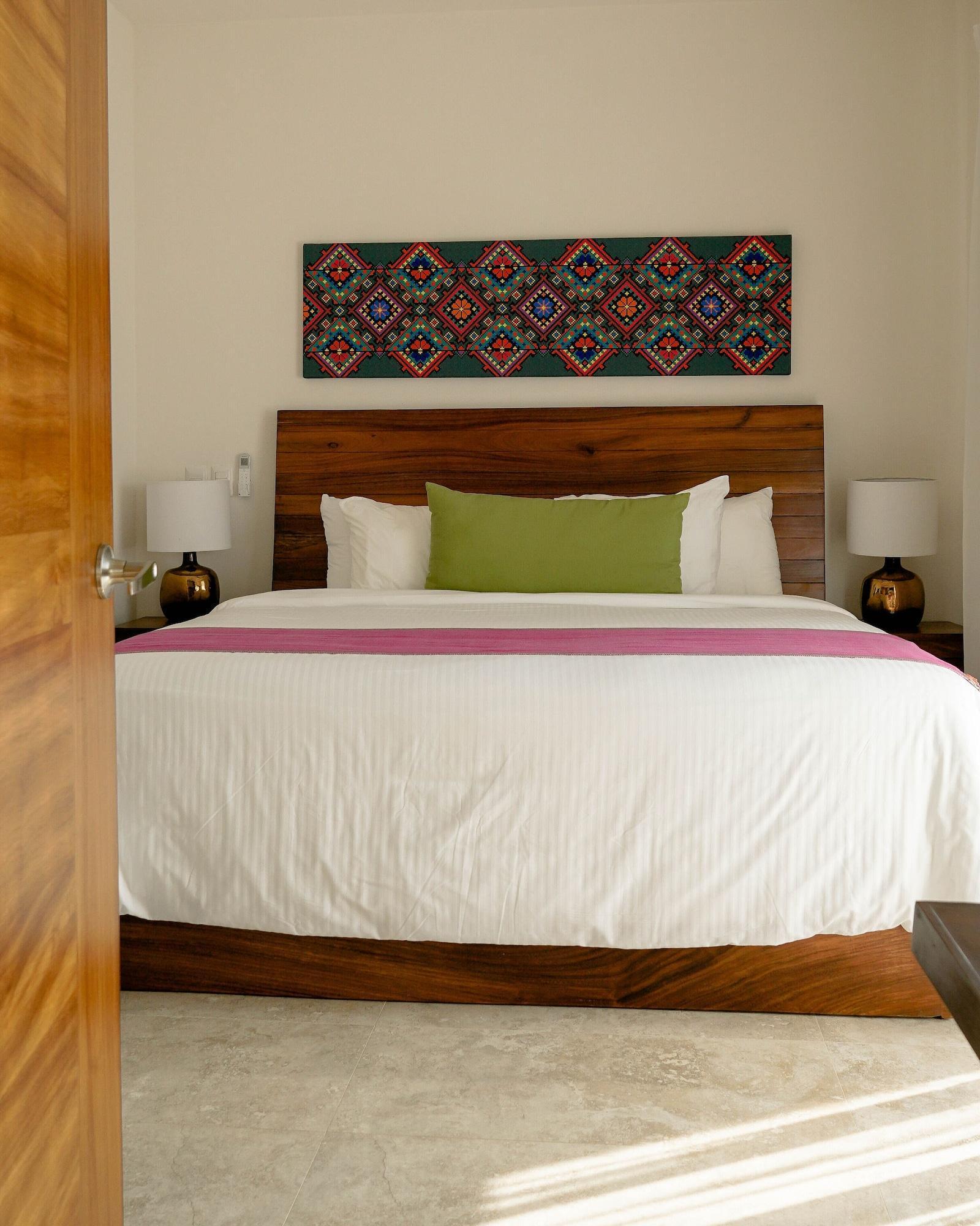 Marsai Hotel Boutique (Adults Only) Punta Mita Exteriör bild