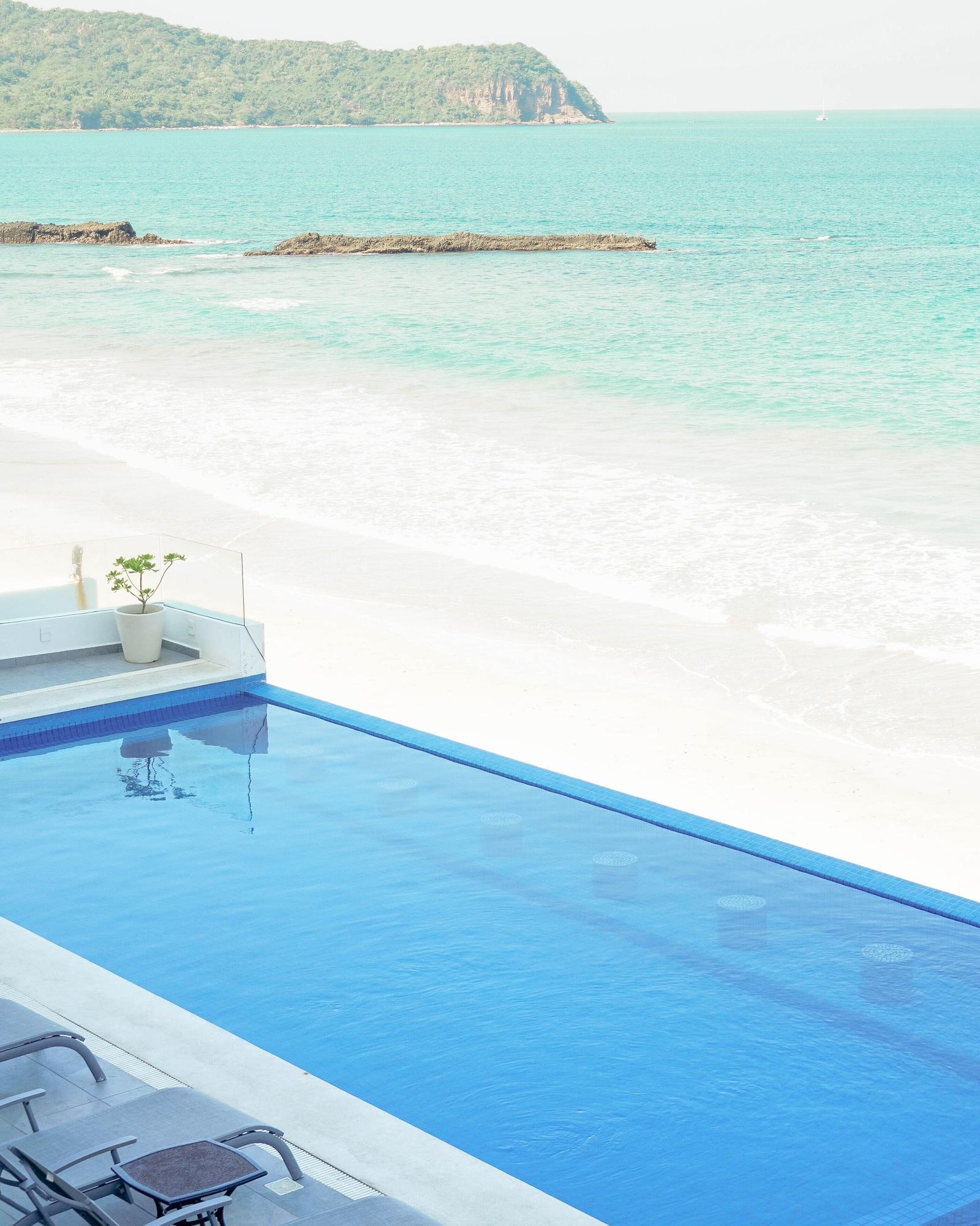 Marsai Hotel Boutique (Adults Only) Punta Mita Exteriör bild