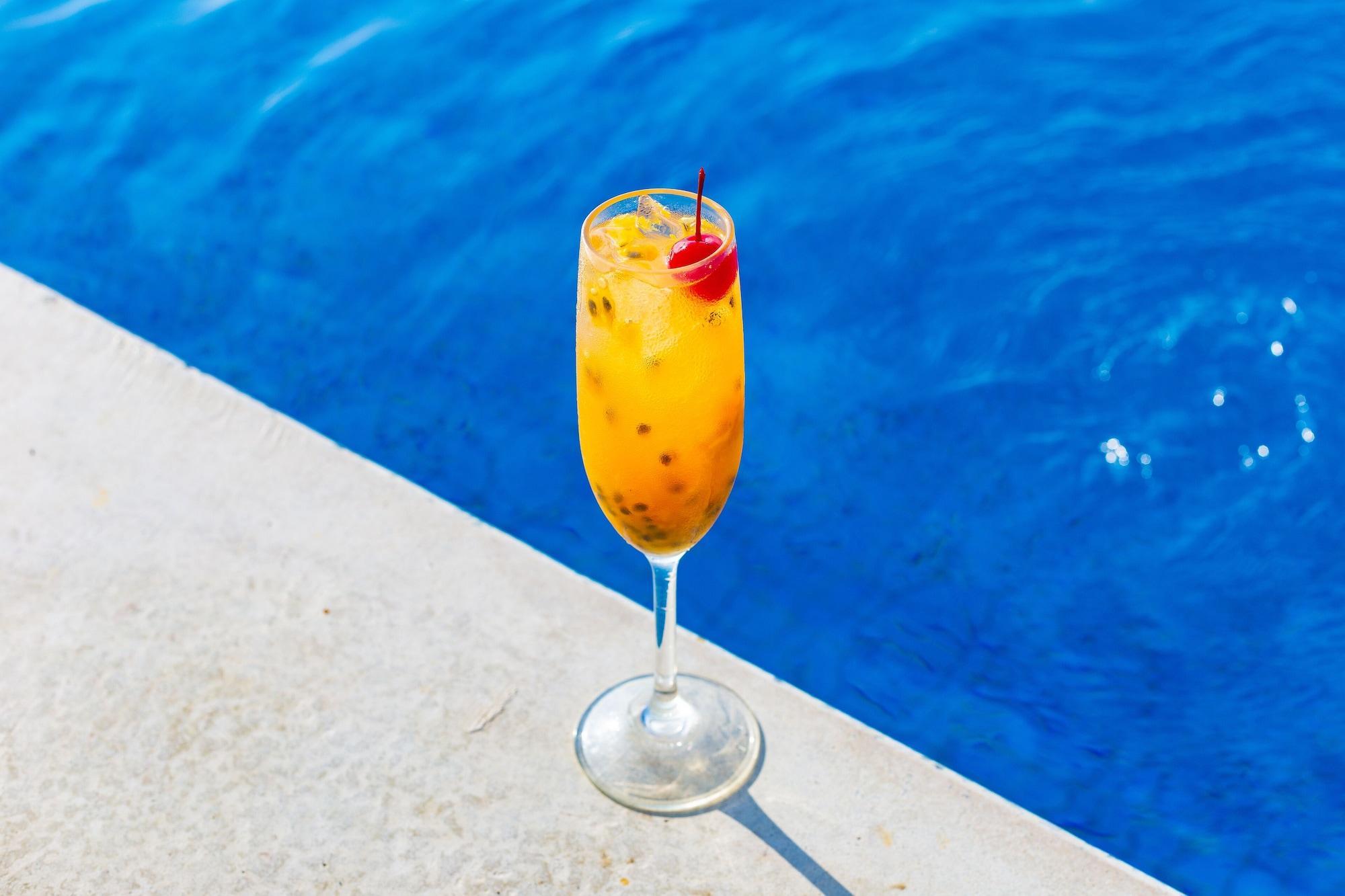 Marsai Hotel Boutique (Adults Only) Punta Mita Exteriör bild