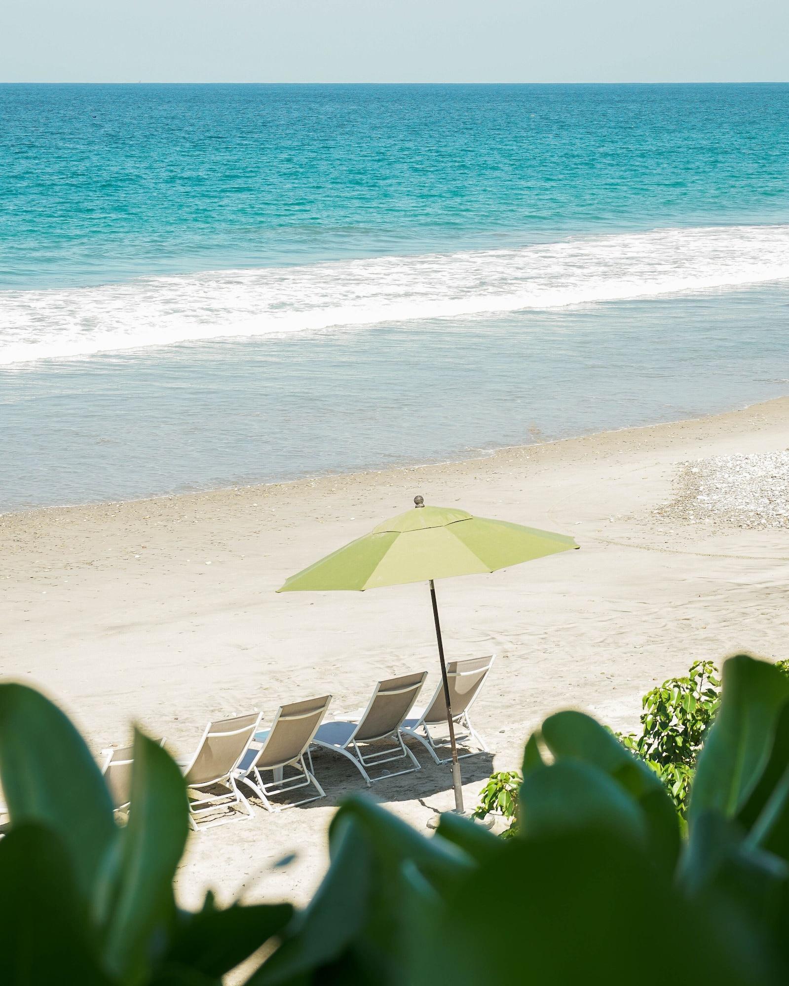 Marsai Hotel Boutique (Adults Only) Punta Mita Exteriör bild