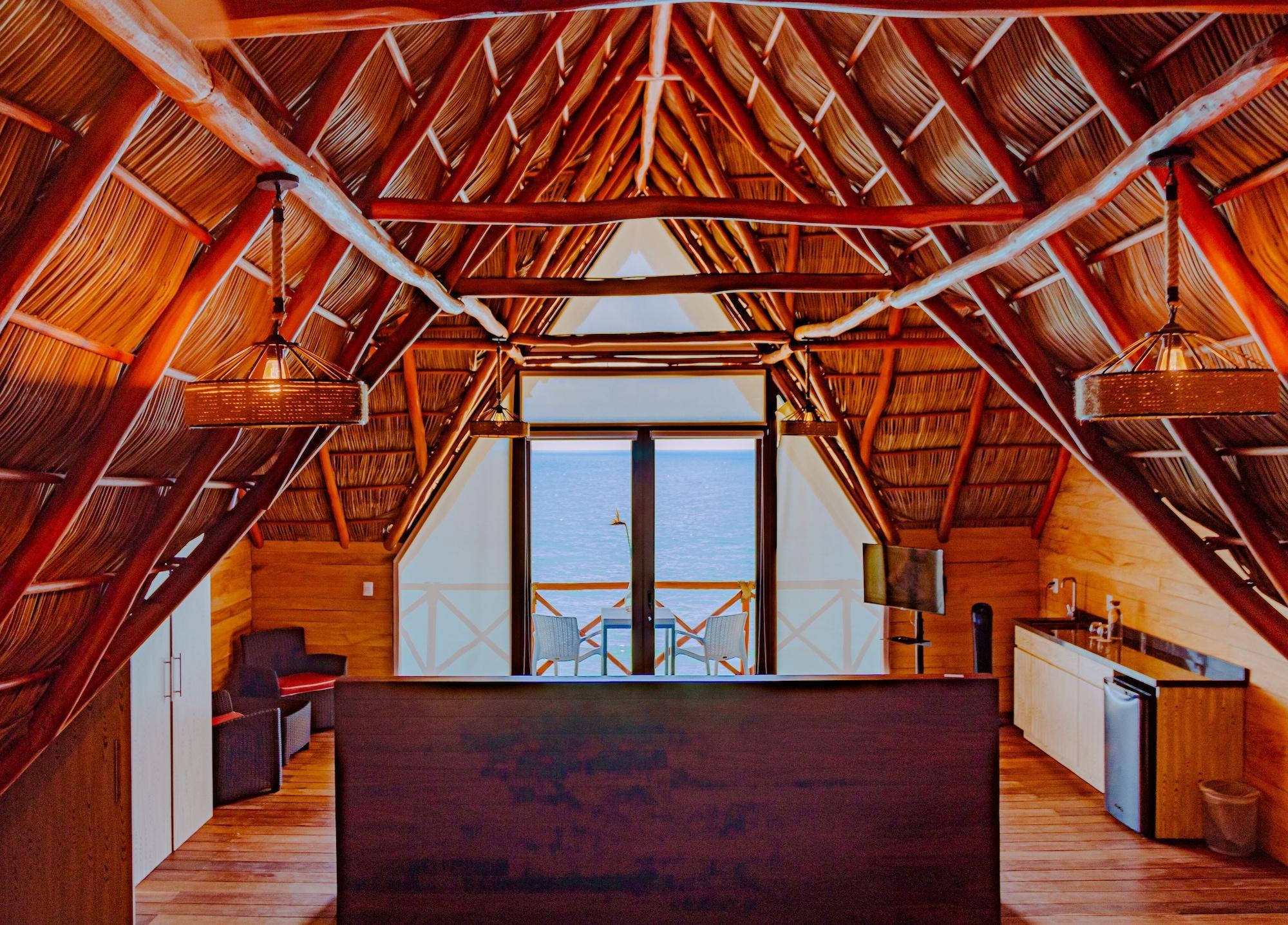 Marsai Hotel Boutique (Adults Only) Punta Mita Exteriör bild