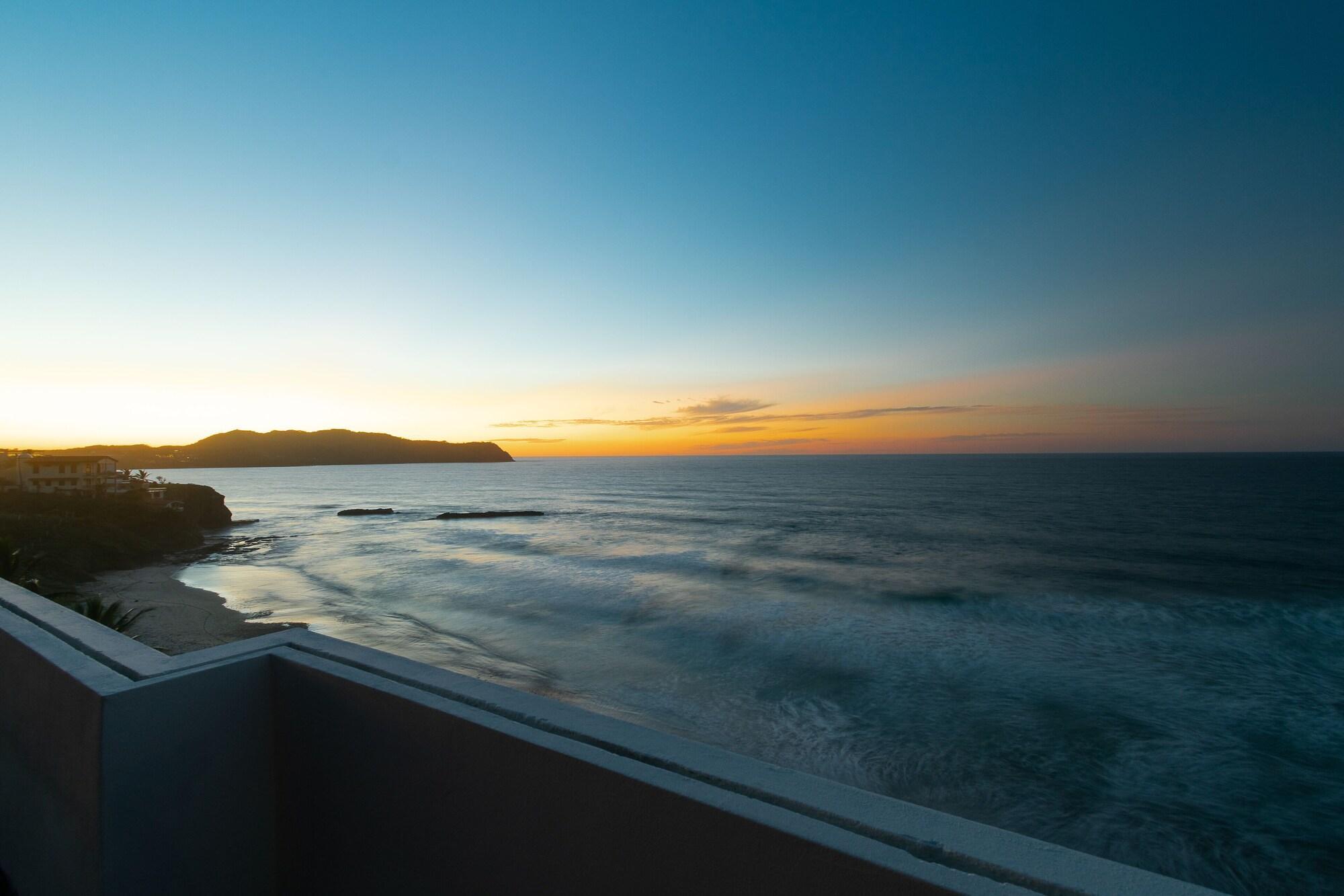 Marsai Hotel Boutique (Adults Only) Punta Mita Exteriör bild