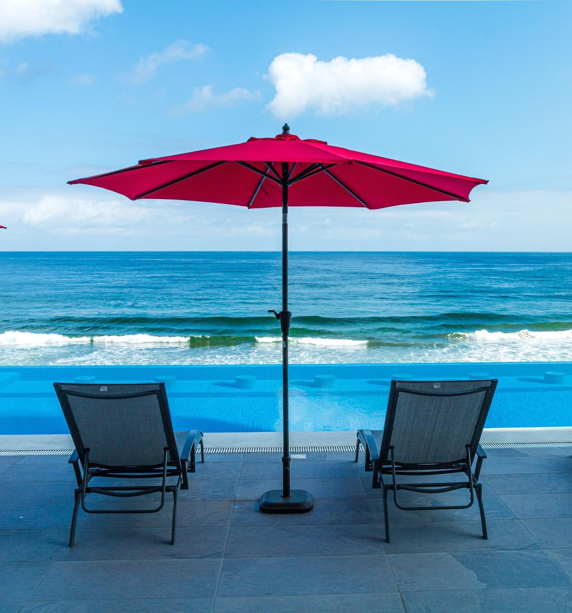 Marsai Hotel Boutique (Adults Only) Punta Mita Exteriör bild