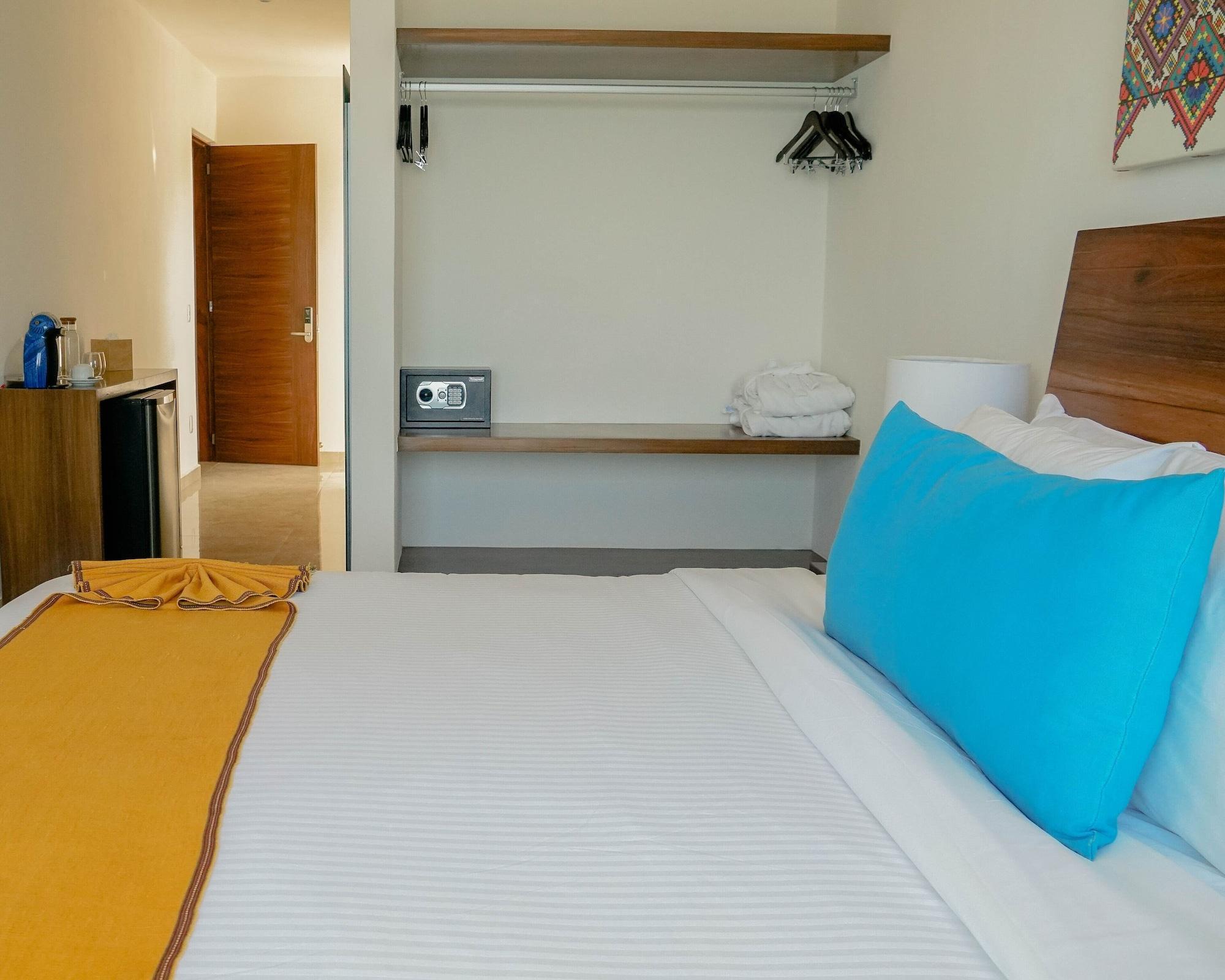 Marsai Hotel Boutique (Adults Only) Punta Mita Exteriör bild