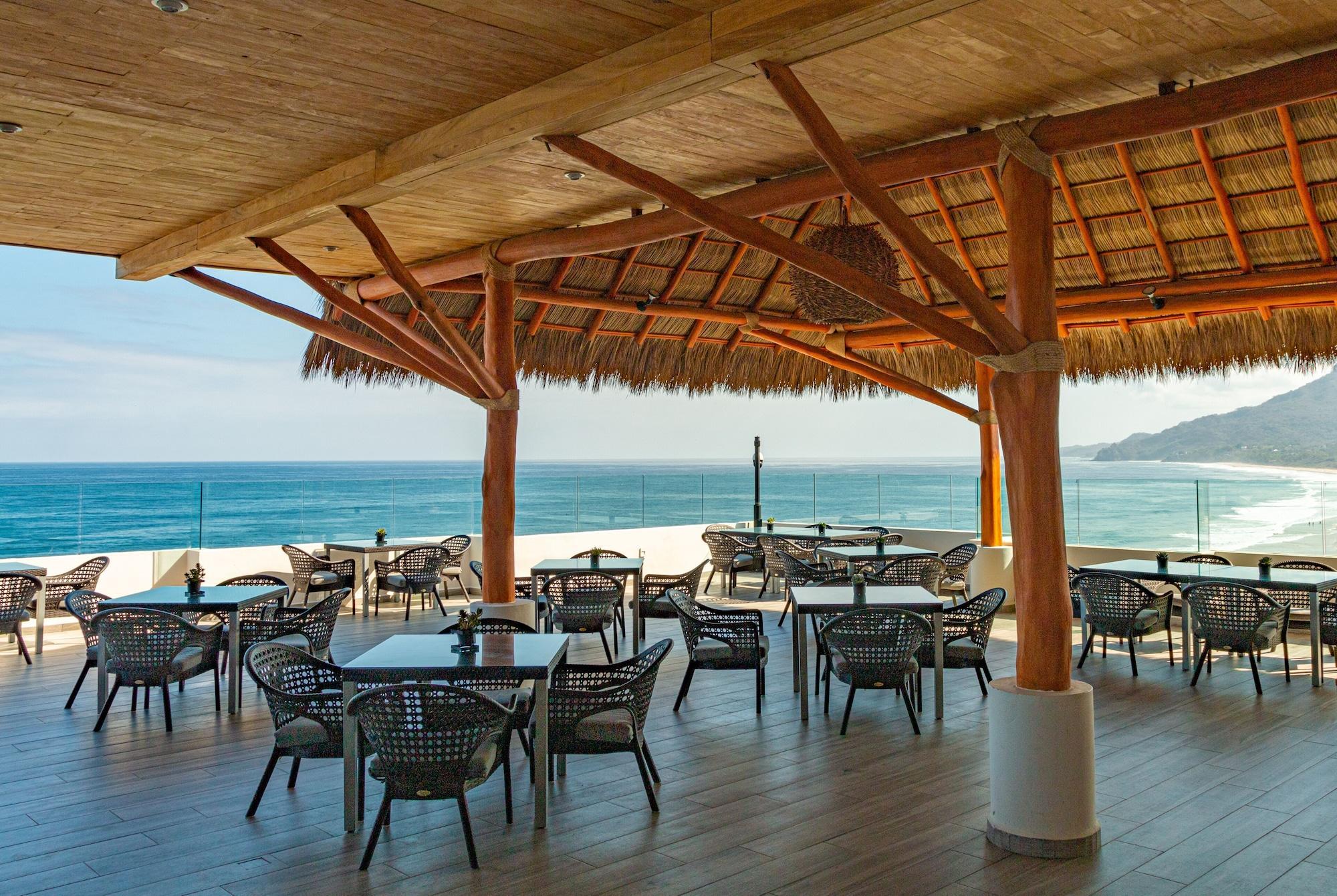 Marsai Hotel Boutique (Adults Only) Punta Mita Exteriör bild